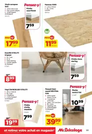 Mr Bricolage folder Pagina 17