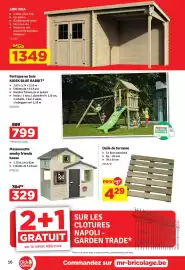 Mr Bricolage folder Pagina 20