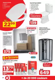 Mr Bricolage folder Pagina 22