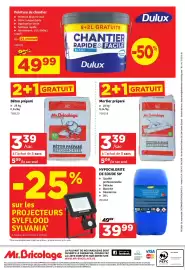 Mr Bricolage folder Pagina 29