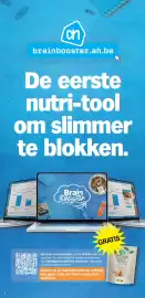 Albert Heijn folder week 23 Pagina 2
