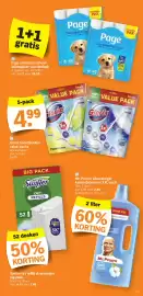 Albert Heijn folder week 23 Pagina 23