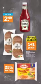 Albert Heijn folder week 23 Pagina 27