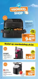 Albert Heijn folder week 23 Pagina 32