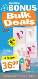 Albert Heijn folder week 23 Pagina 34