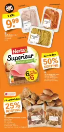 Albert Heijn folder week 23 Pagina 7