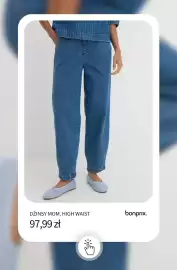 BonPrix katalog Strona 10