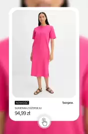 BonPrix katalog Strona 4