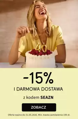 BonPrix (ważność do 31-05)