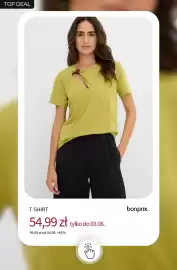 BonPrix katalog tydzień 22 Strona 3