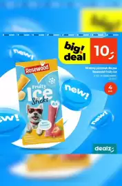 Dealz gazetka Strona 1