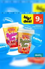 Dealz gazetka Strona 6