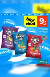 Dealz gazetka Strona 7