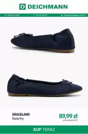 Deichmann gazetka tydzień 22 Strona 10