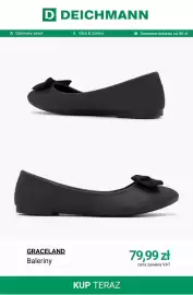 Deichmann gazetka tydzień 22 Strona 12
