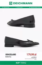 Deichmann gazetka tydzień 22 Strona 2