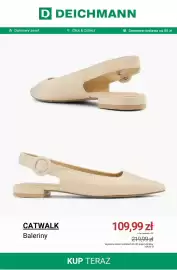 Deichmann gazetka tydzień 22 Strona 3