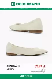 Deichmann gazetka tydzień 22 Strona 4