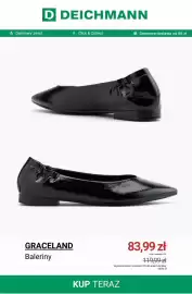 Deichmann gazetka tydzień 22 Strona 5