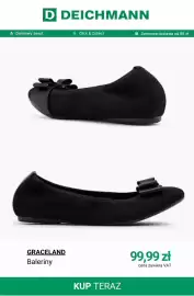 Deichmann gazetka tydzień 22 Strona 7