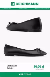 Deichmann gazetka tydzień 22 Strona 8