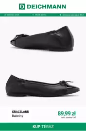Deichmann gazetka tydzień 22 Strona 9