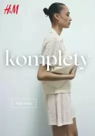 H&M gazetka tydzień 22 Strona 1