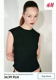 H&M gazetka tydzień 22 Strona 2