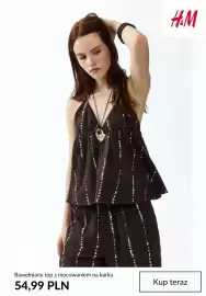 H&M gazetka tydzień 22 Strona 4