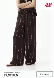 H&M gazetka tydzień 22 Strona 5