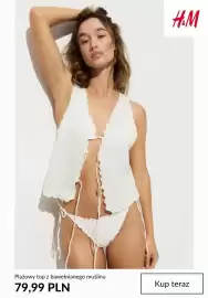 H&M gazetka tydzień 22 Strona 6