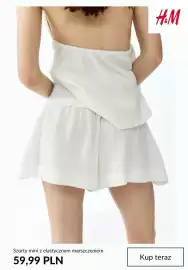 H&M gazetka tydzień 22 Strona 8