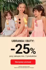 Smyk gazetka Strona 1