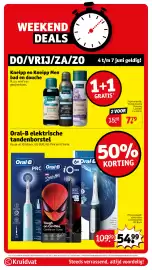Kruidvat folder week 23 Pagina 18