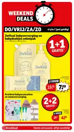 Kruidvat folder week 23 Pagina 19