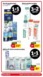 Kruidvat folder week 23 Pagina 21