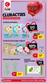 Kruidvat folder week 23 Pagina 25