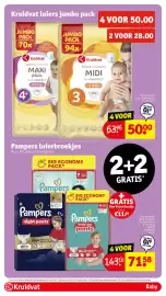 Kruidvat folder week 23 Pagina 38