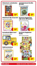 Kruidvat folder week 23 Pagina 50