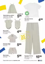 Catalogue Zeeman semaine 22 page 3