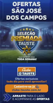 Tauste (válido até 1-06)