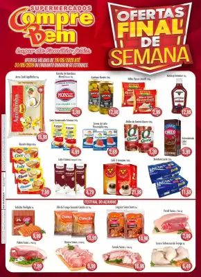 Compre Bem (válido até 31-05)
