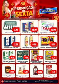 Catálogo Supermercados Pague Menos Página 4