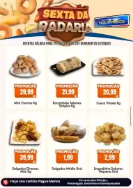 Catálogo Supermercados Pague Menos Página 3