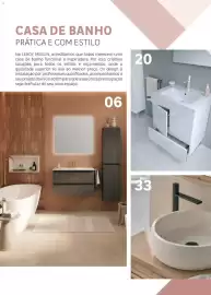 Folheto Leroy Merlin Página 2