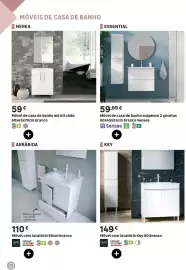 Folheto Leroy Merlin Página 20
