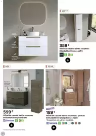 Folheto Leroy Merlin Página 27