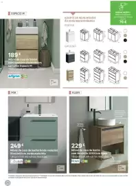 Folheto Leroy Merlin Página 31