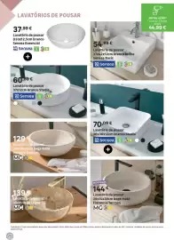Folheto Leroy Merlin Página 33