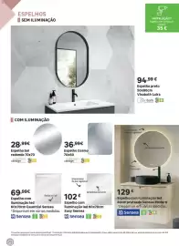 Folheto Leroy Merlin Página 35